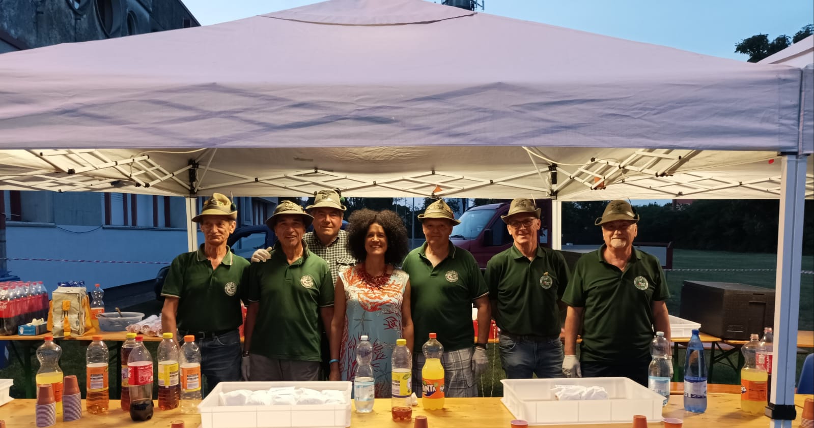 festa fine anno scolastico